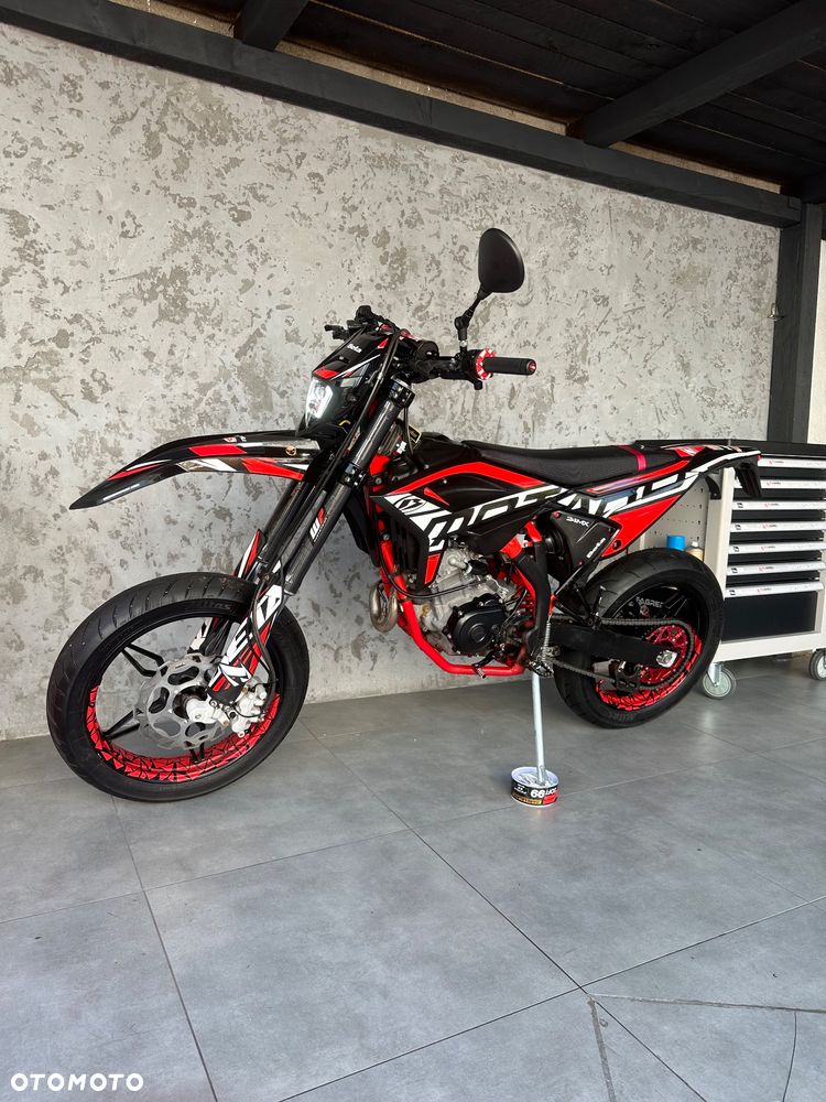 Beta RR - 7