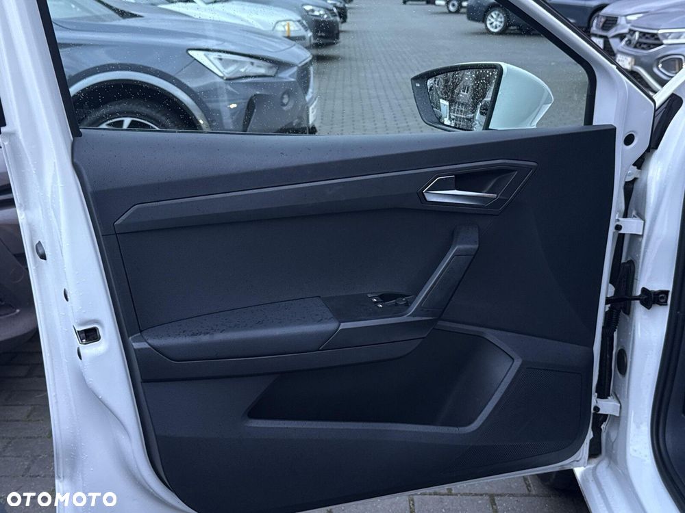 Seat Ibiza 1.0 TSI Style S&S - 10