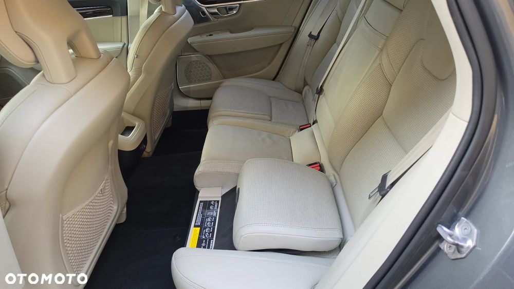 Volvo V90 D5 AWD Inscription - 17