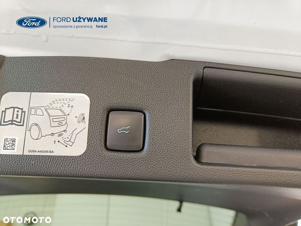 Ford Kuga 2.5 Duratec PHEV ST-LINE X - 10