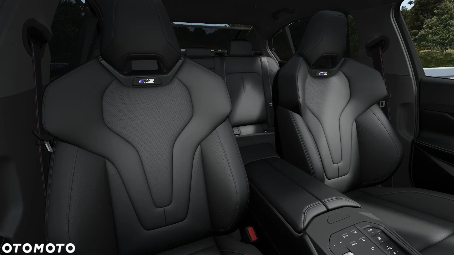 BMW M5 - 11