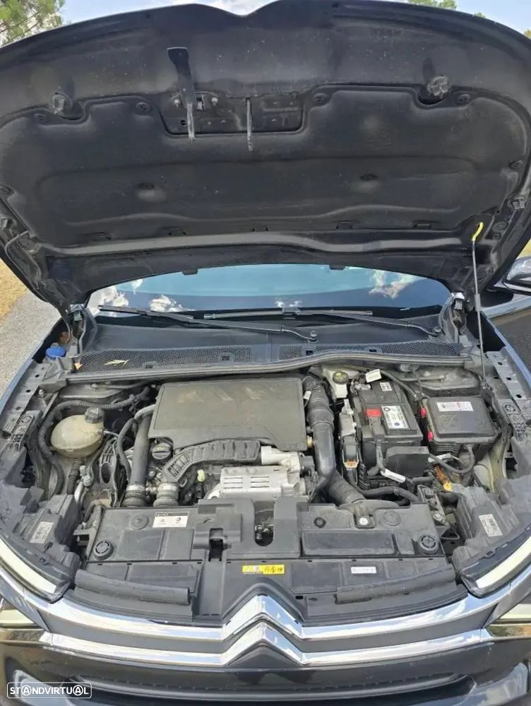 Citroën C4 - 19