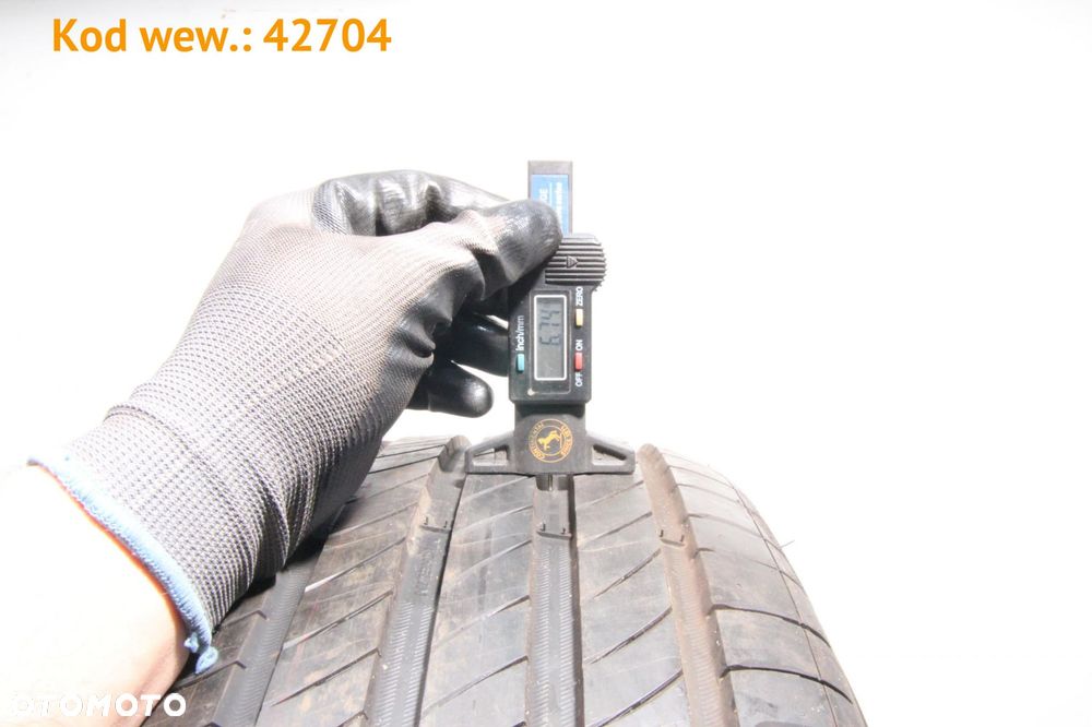 Opony Michelin Michelin e PRIMACY 205/55 R19 - 2