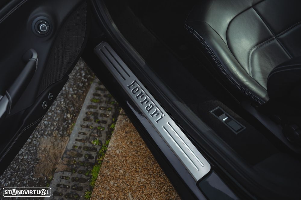 Ferrari 488 GTB - 20