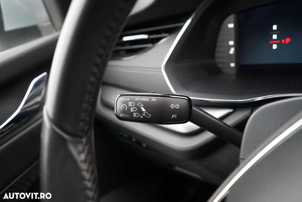 Skoda Octavia 2.0 TDI DSG Ambition - 13