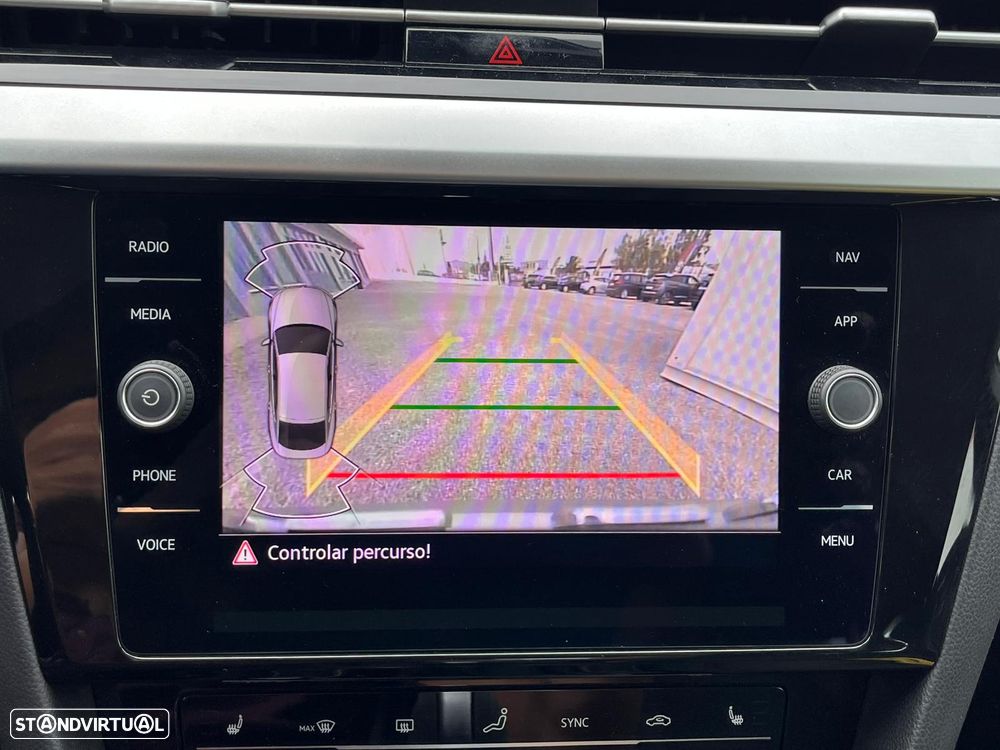 VW Arteon 2.0 TDI Elegance DSG - 28
