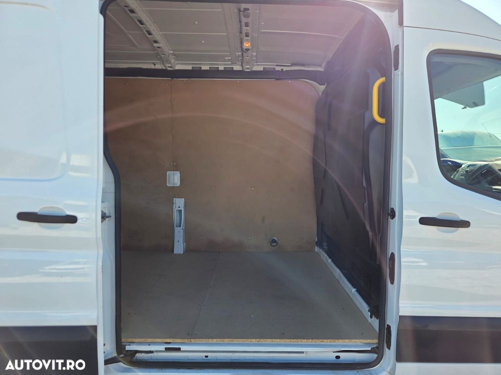 Ford Transit L3H2 - 14
