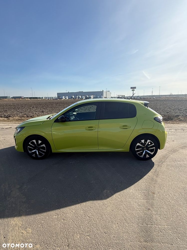 Peugeot 208 PureTech 100 Style - 6