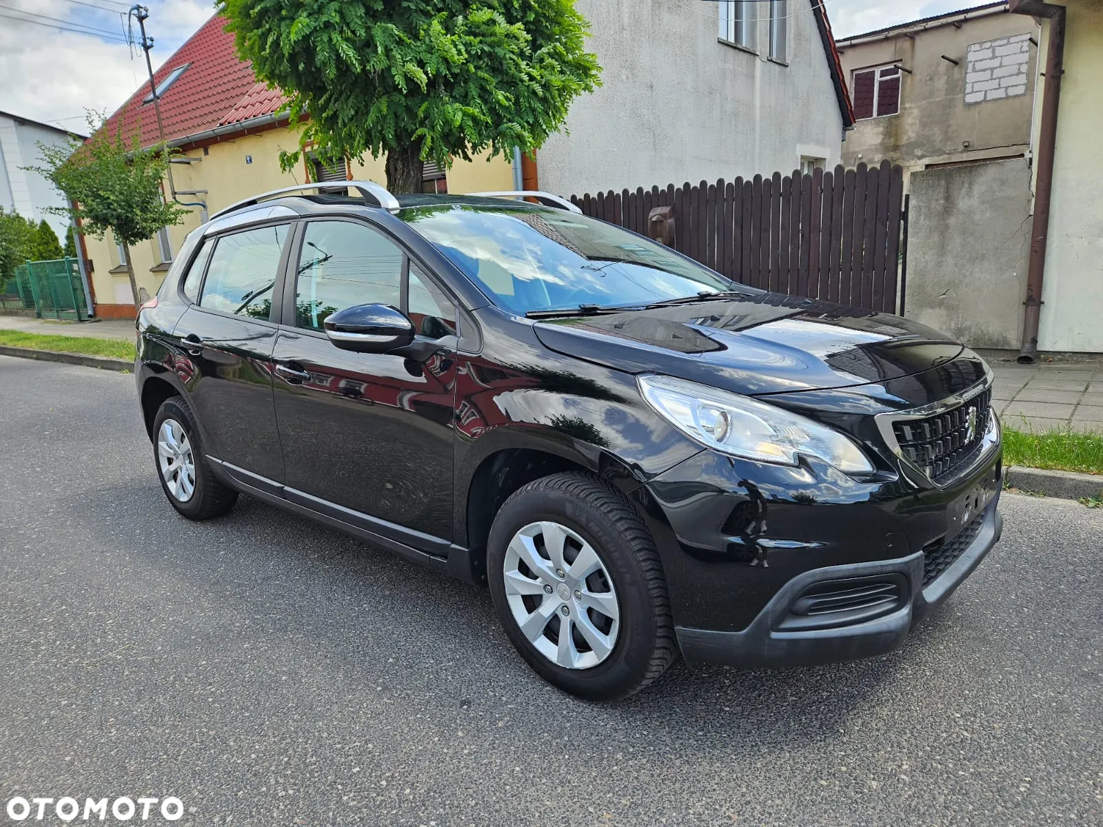 Peugeot 2008 PureTech 100 Active - 15