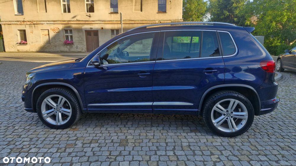 Volkswagen Tiguan 2.0 TDI DPF BlueMotion Technology Life - 6