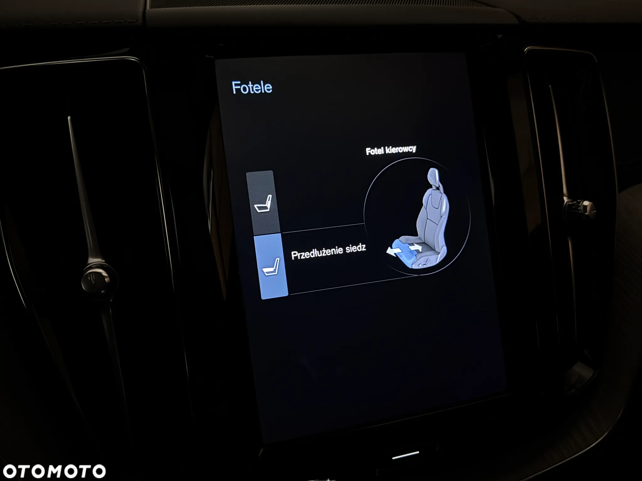 Volvo XC 60 D4 Inscription - 34
