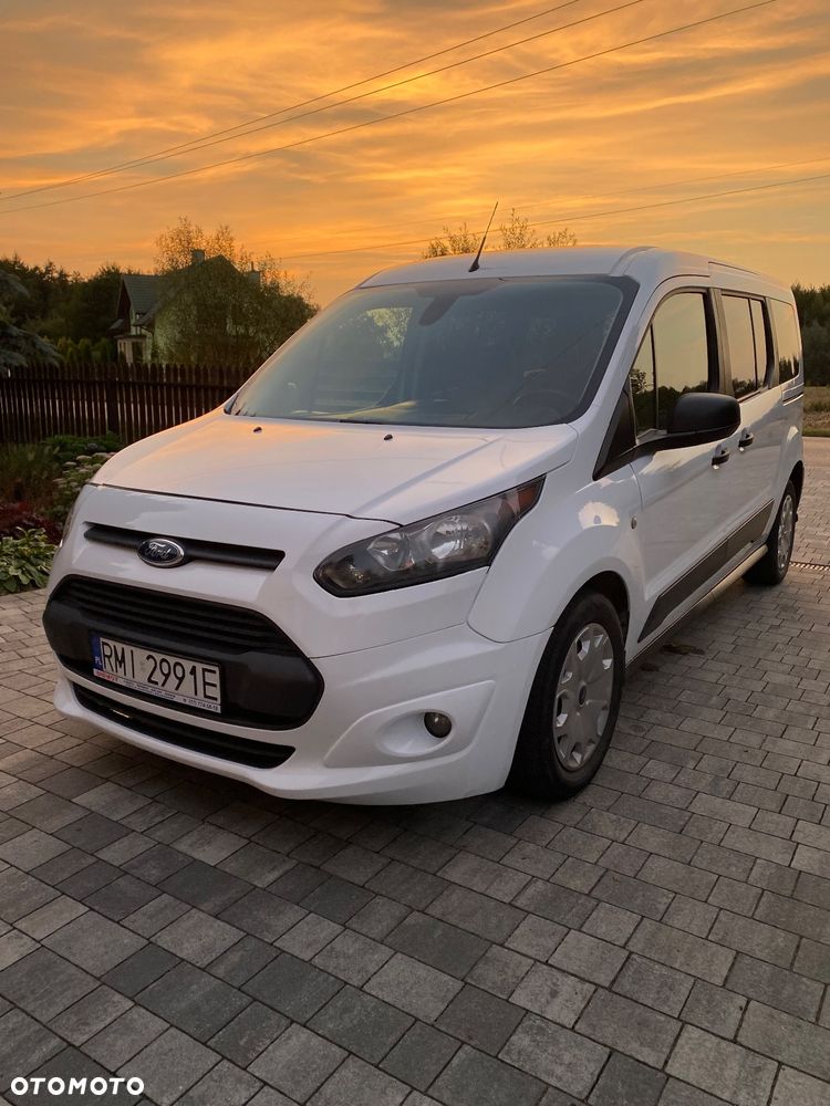Ford Transit - 1