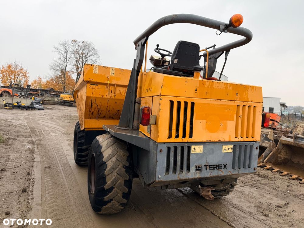 Terex TA9 - 4