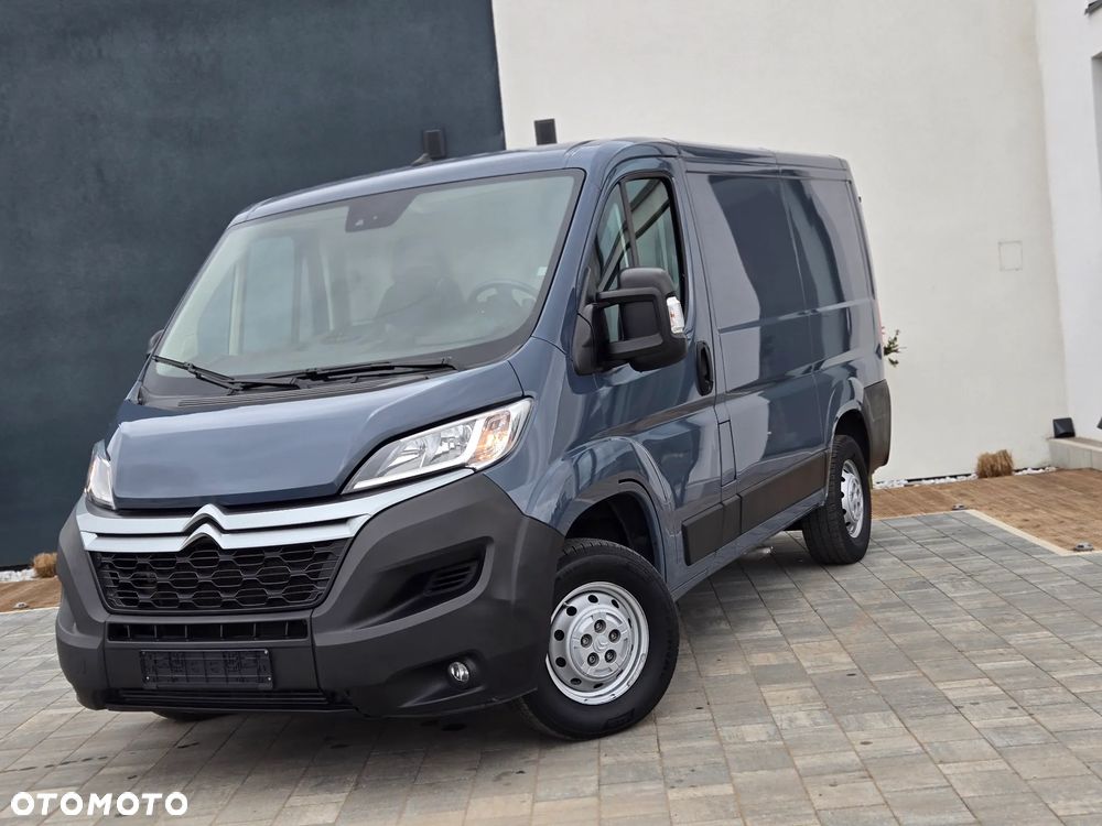 Citroën Jumper - 3