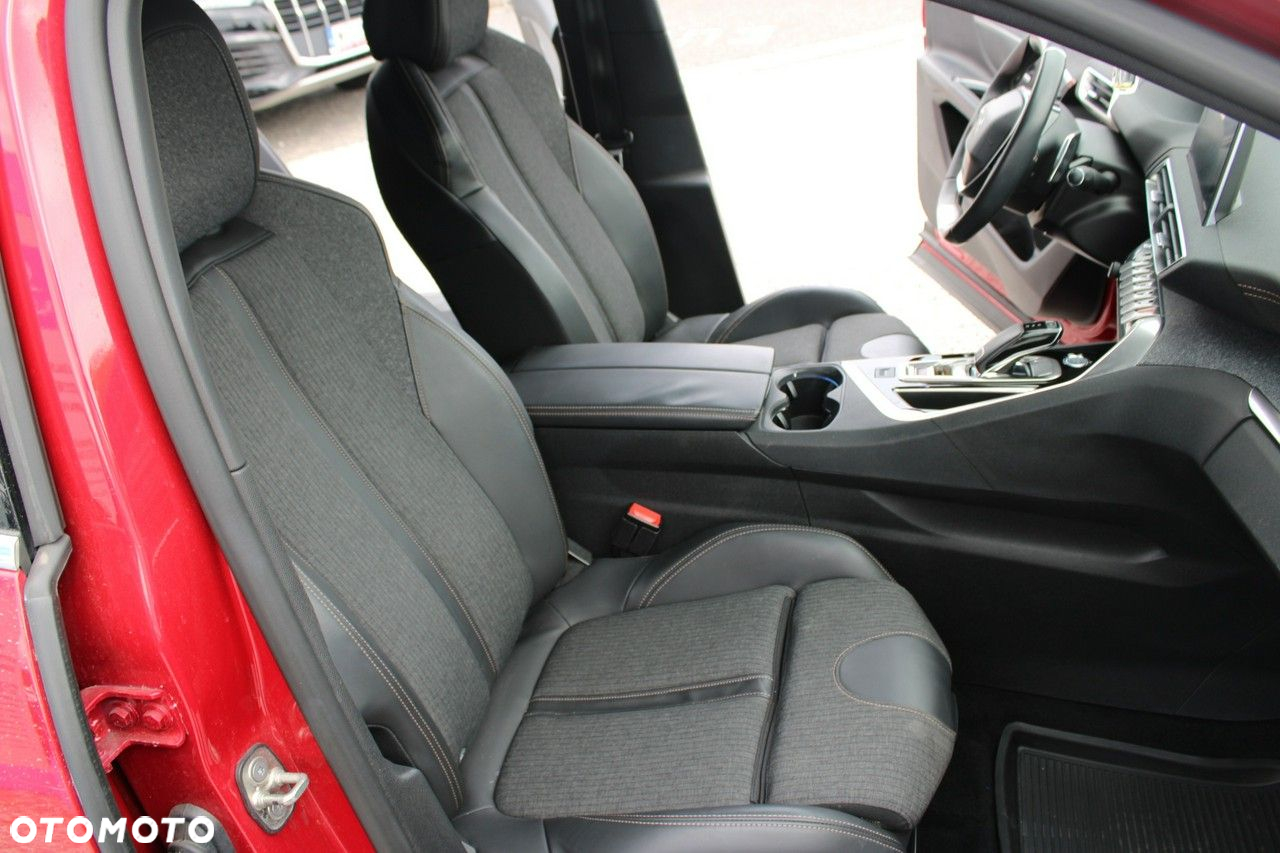 Peugeot 3008 1.6 THP Allure S&S EAT6 - 19