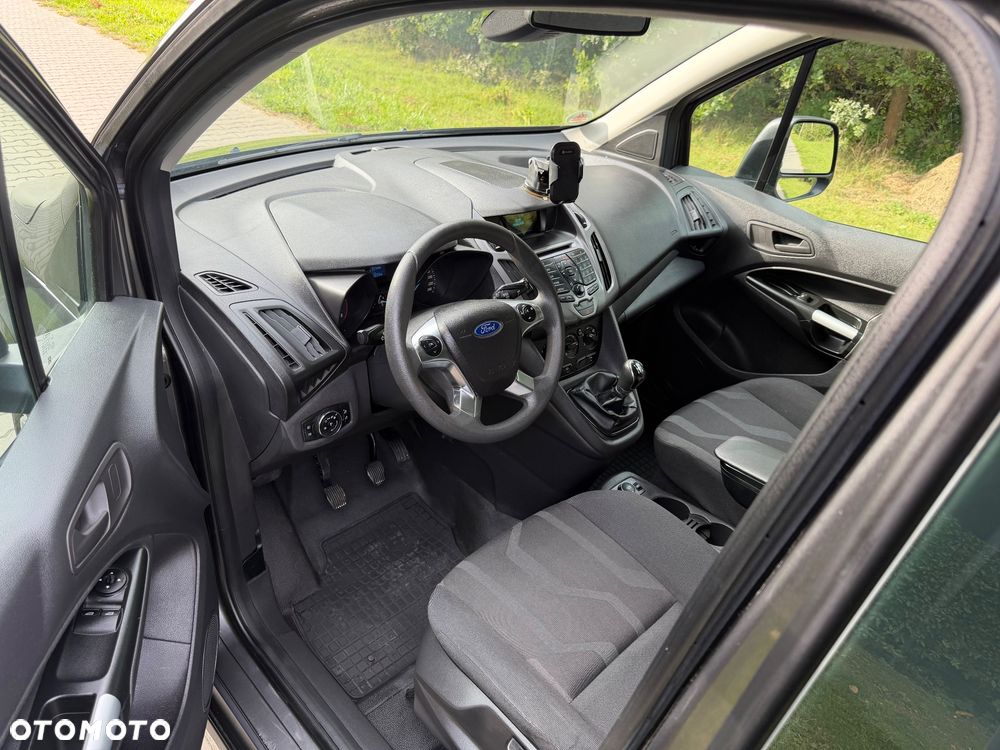 Ford Connect - 18