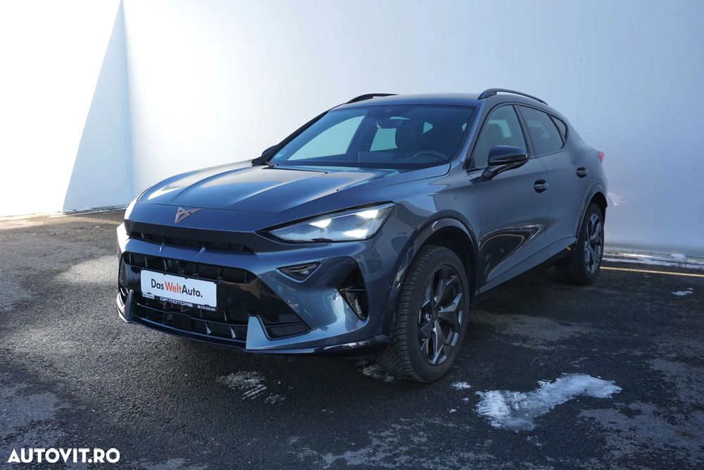 Cupra Formentor 1.5 TSI DSG - 1