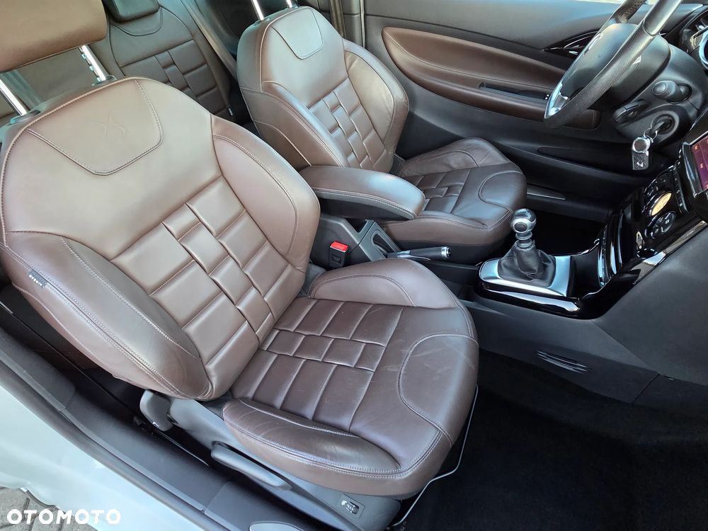 DS Automobiles DS 3 - 10