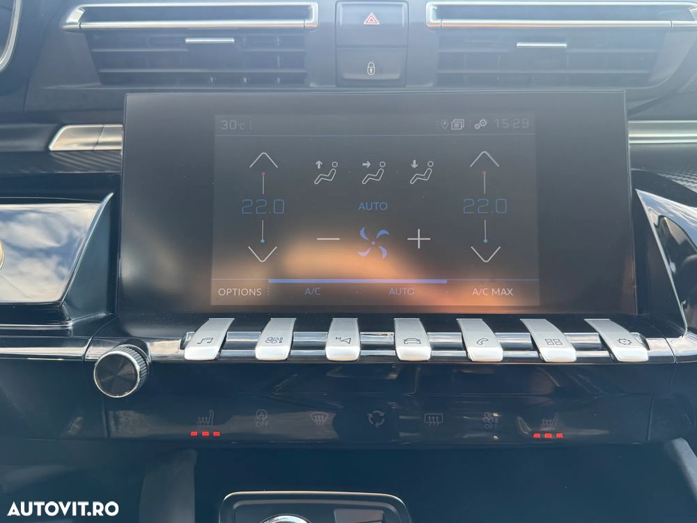 Peugeot 508 BlueHDi 130 EAT8 Allure Pack - 14