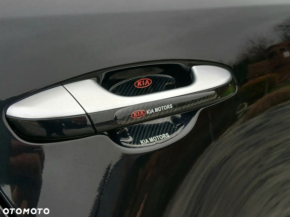 Kia Sportage 2.0 CRDI GT Line 4WD - 28