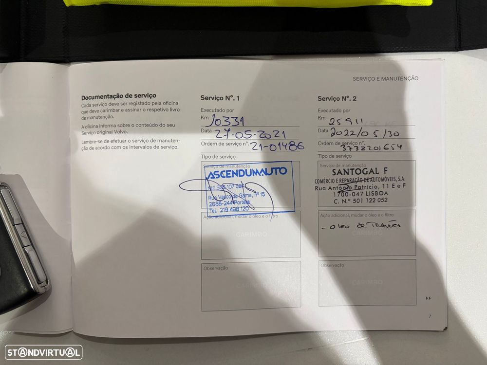 Volvo XC 40 1.5 T5 PHEV Inscription Expression - 59