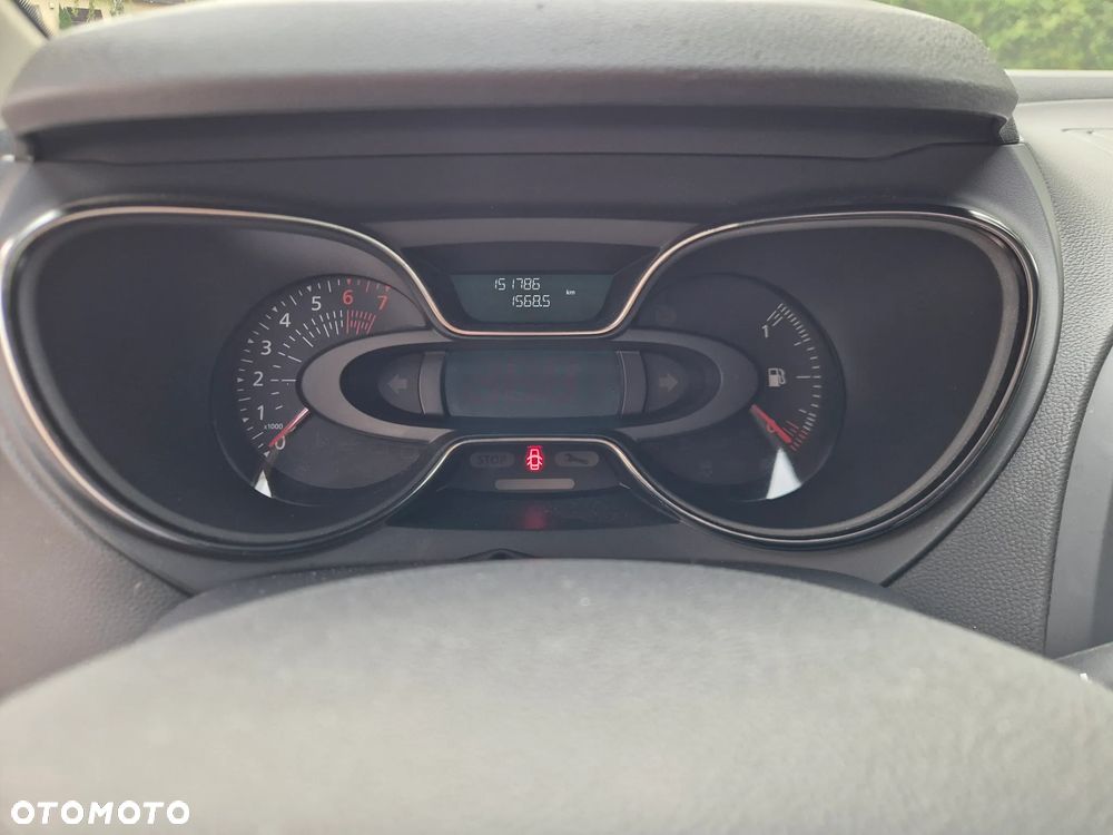 Renault Captur ENERGY TCe 90 Start&Stop Dynamique - 14