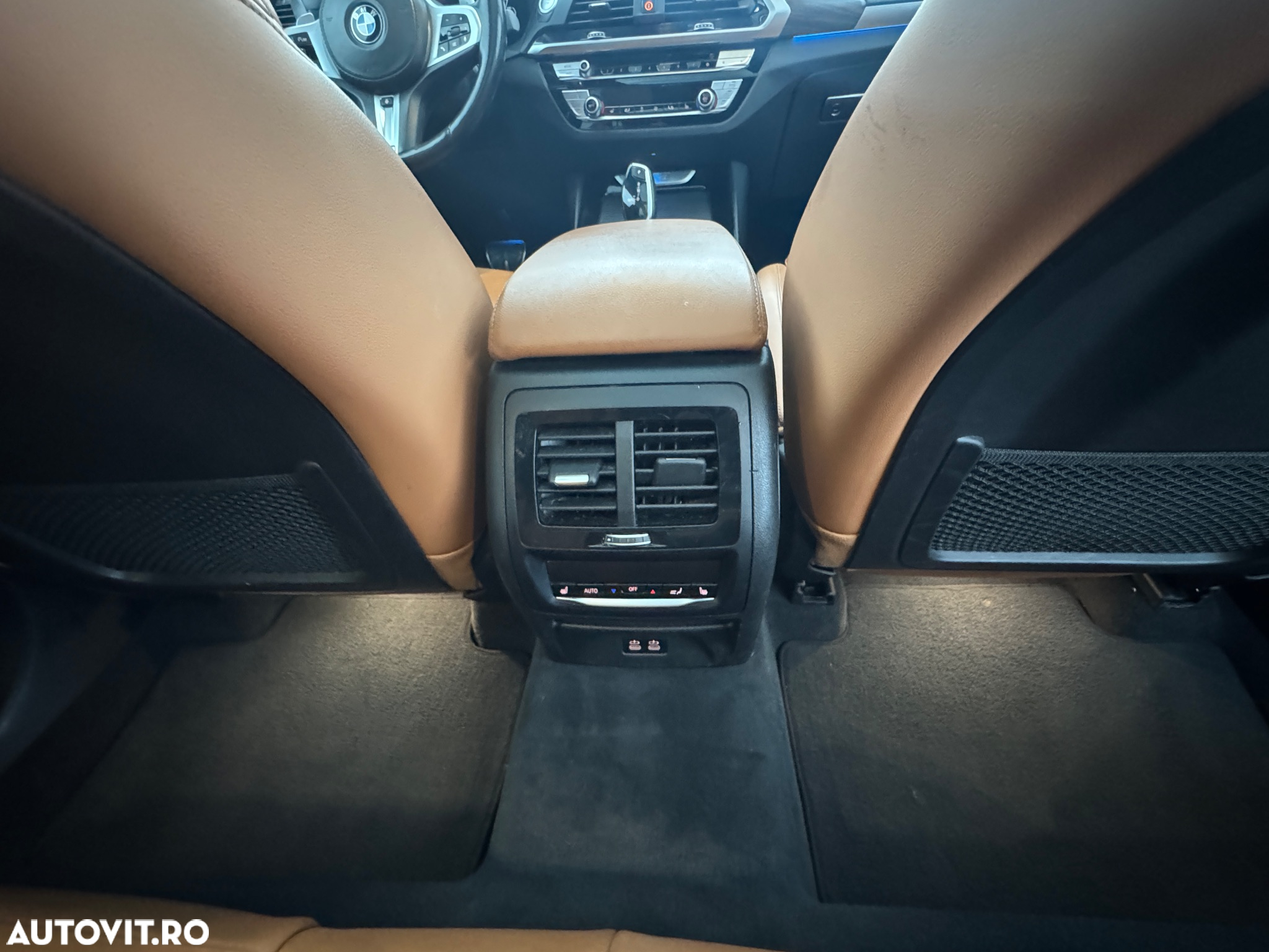 BMW X3 xDrive30e Aut. M Sport Edition - 6