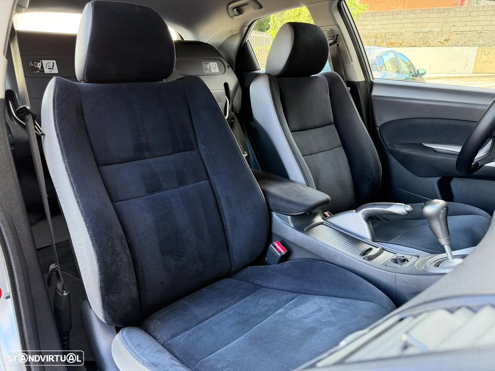 Honda Civic 1.4 Sport - 10