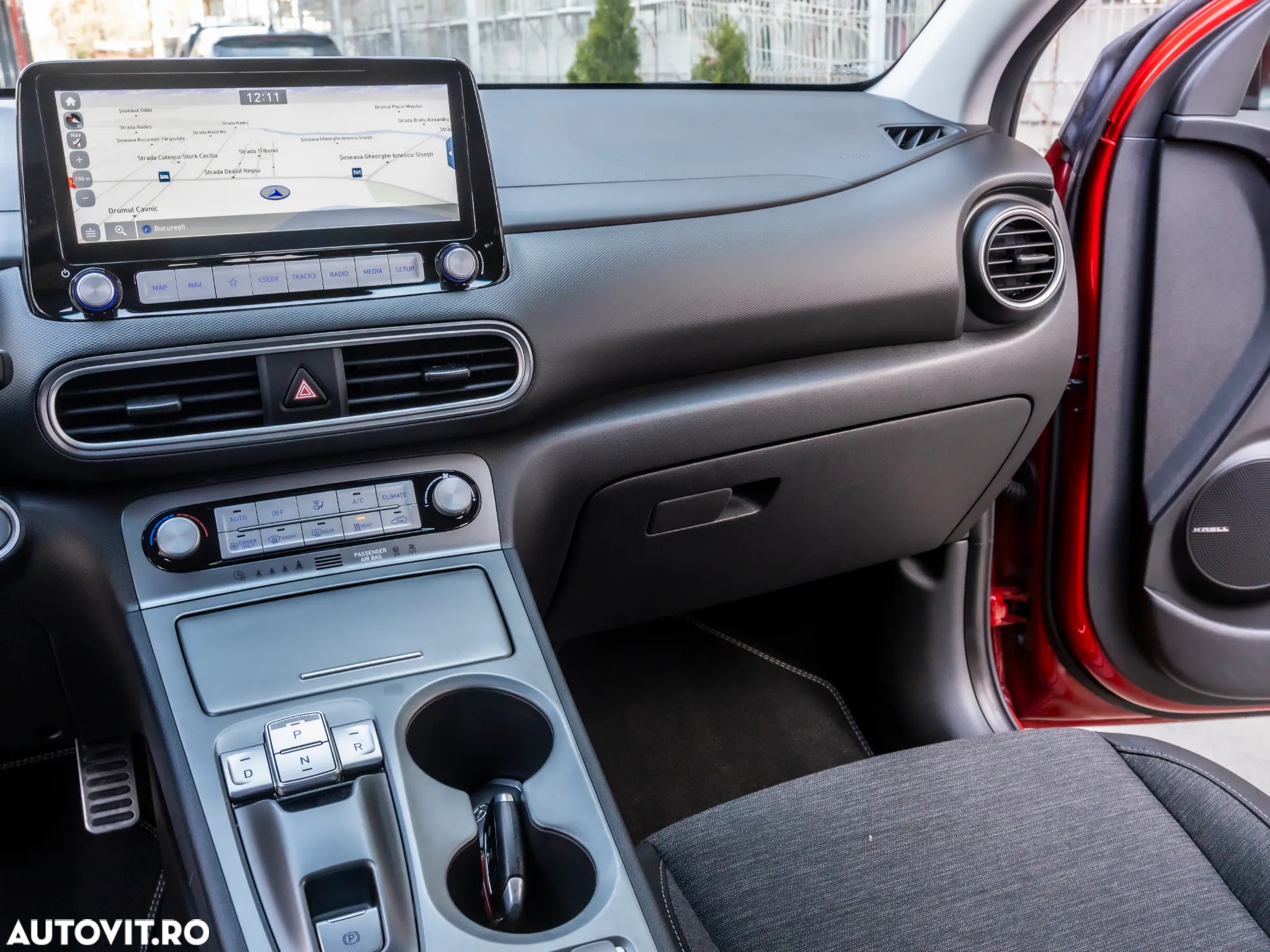Hyundai KONA EV Style - 19