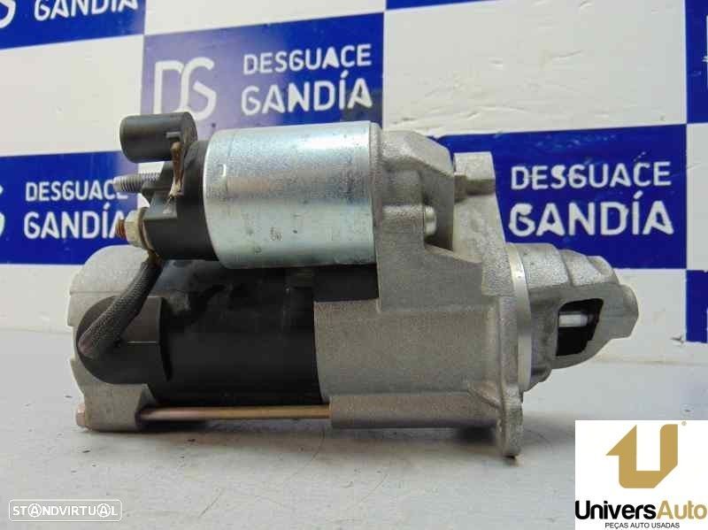 MOTOR ARRANQUE OPEL ASTRA K 2018 -695085118 - 2