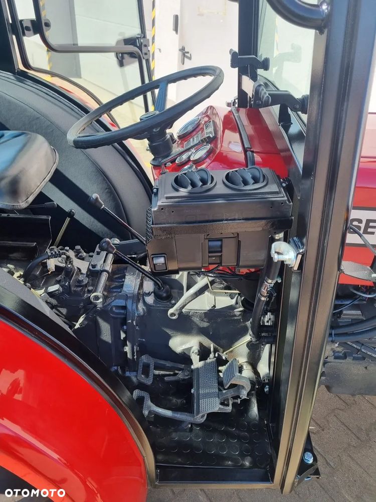 Massey Ferguson MF260 - 14