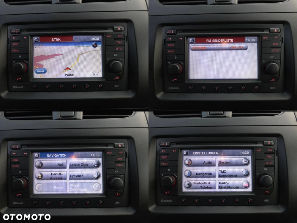 Suzuki SX4 1.6 VVT 4x4 Style - 30