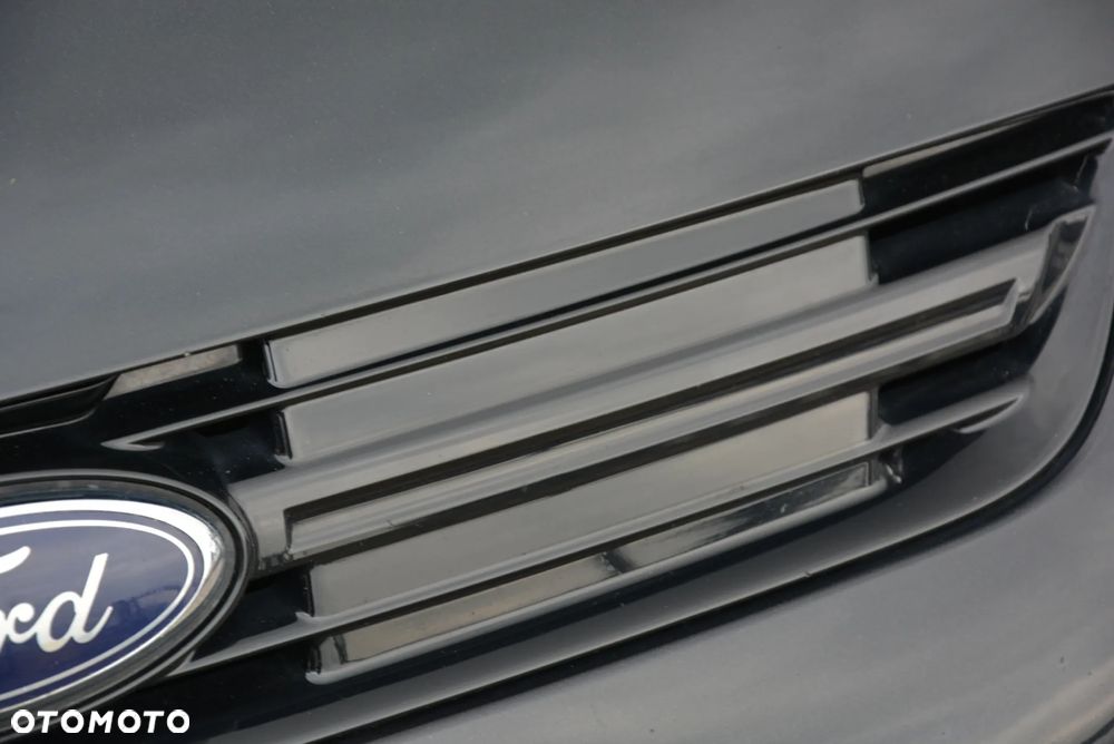 Ford S-Max 2.0 TDCi DPF Titanium X - 40