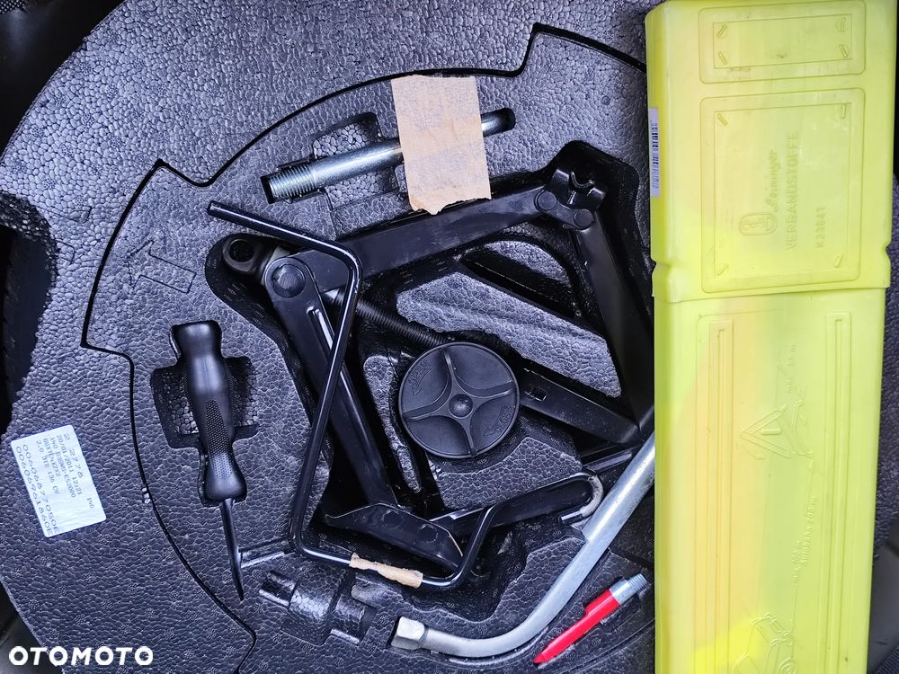 Alfa Romeo 159 2.0 JTDM 16V DPF - 25