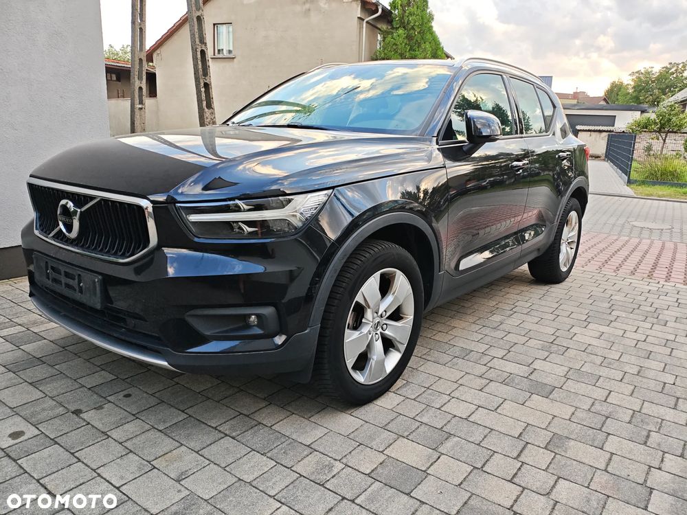 Volvo XC 40 D3 Momentum Pro - 7