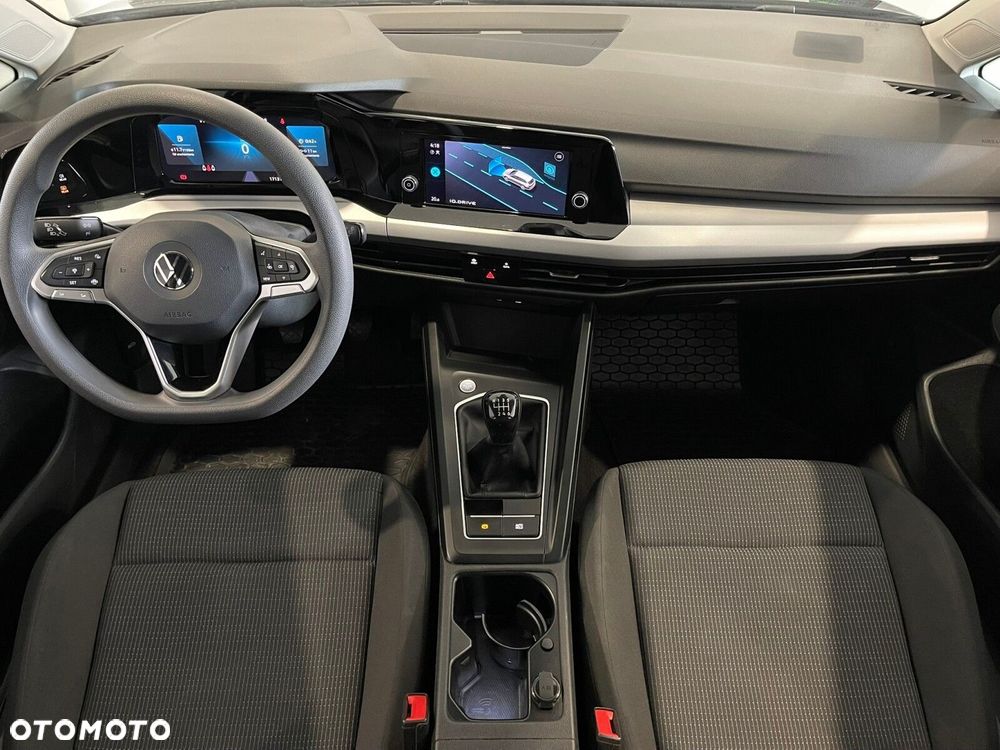 Volkswagen Golf Variant - 13