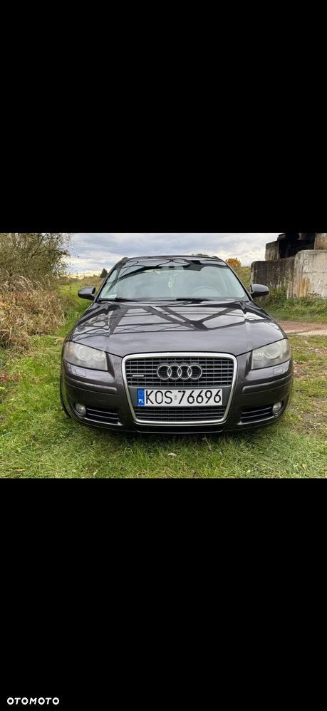 Audi A3 Sportback - 5