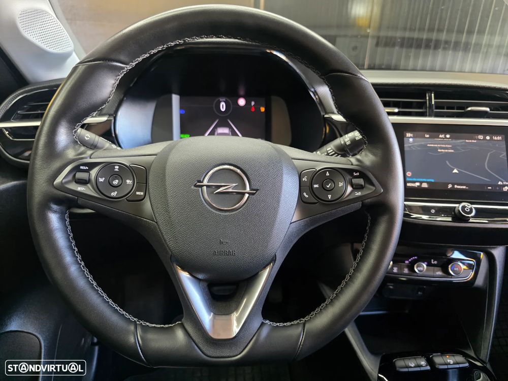 Opel Corsa-e Elegance - 44