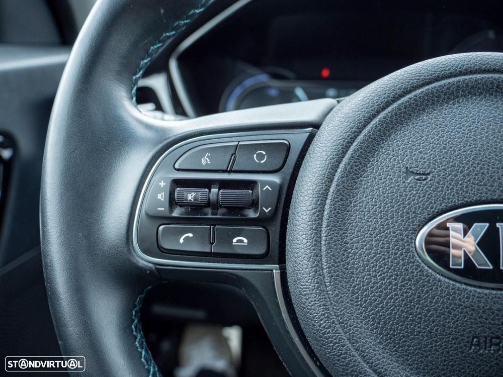 Kia e-Niro 64kWh - 31