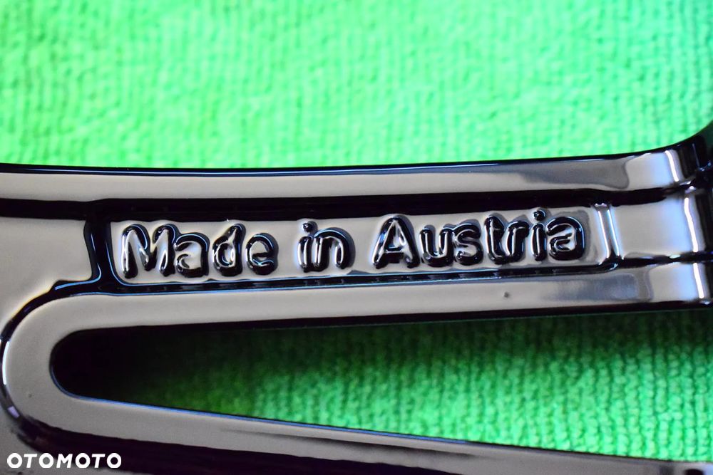 AUDI 19'' ,,S-Line'' A5 S5 A4 B8 B9 Allroad A7 Q7 8T0 Oryginał! Jak Nowe! - 7