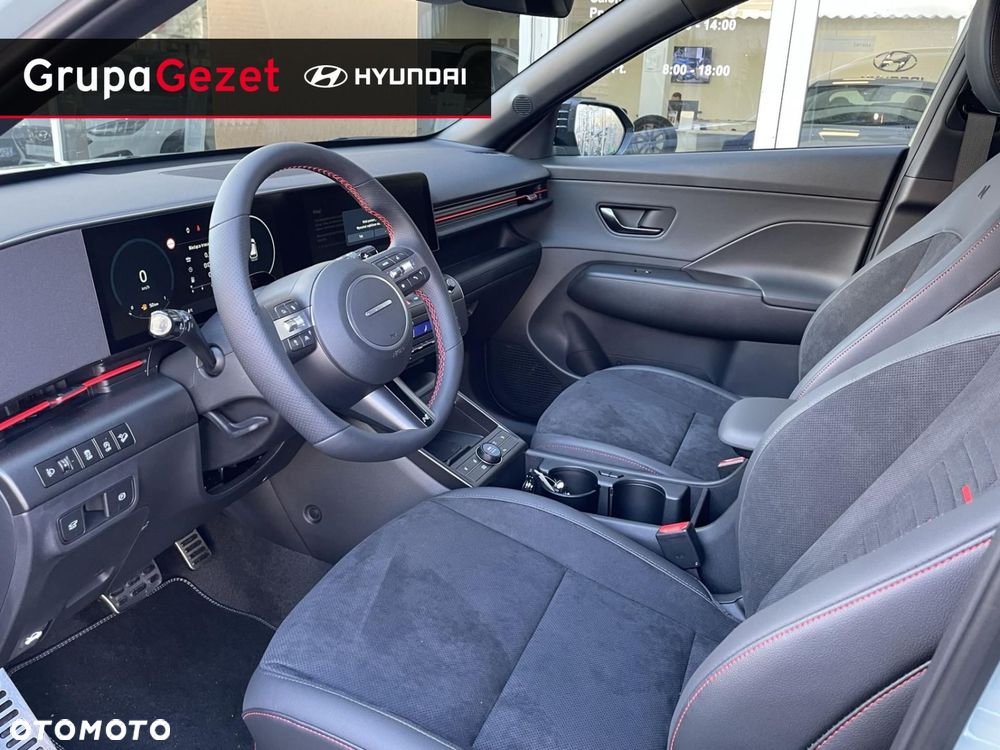 Hyundai Kona - 6