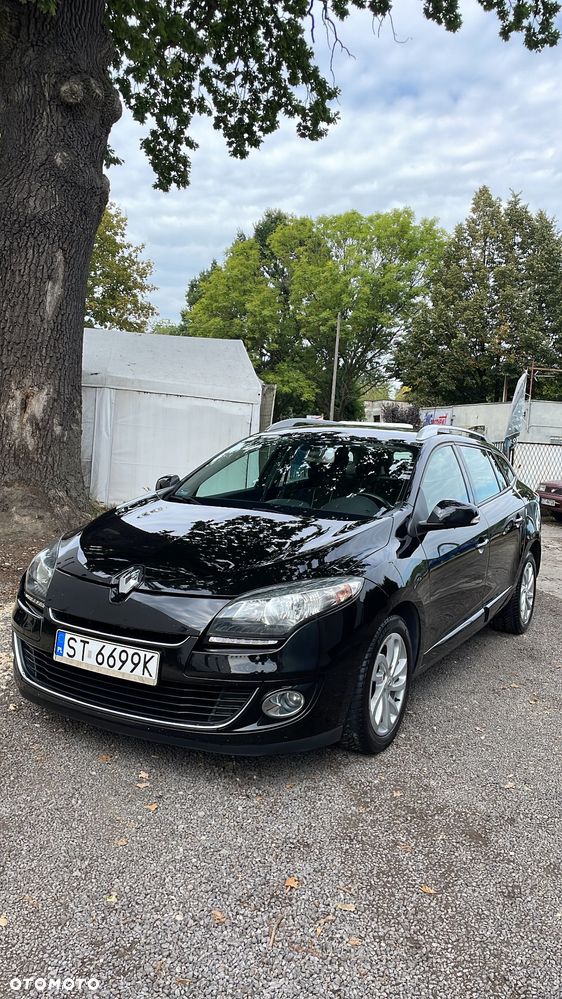 Renault Megane 1.5 dCi Dynamique - 3
