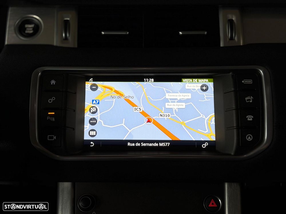 Land Rover Range Rover Evoque 2.0 eD4 SE - 25