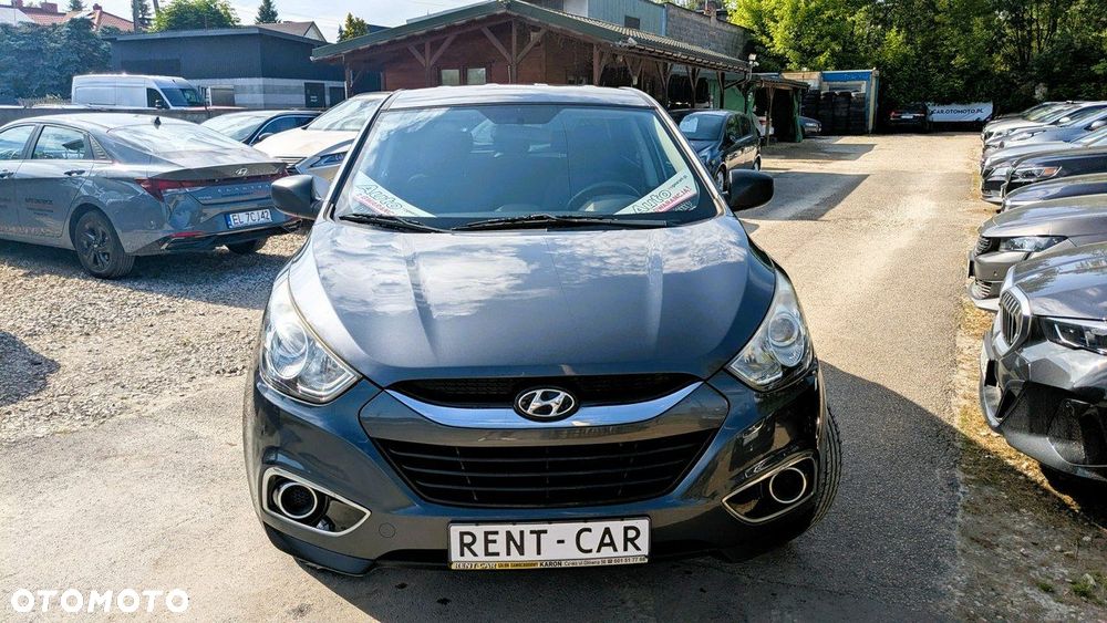 Hyundai ix35 - 34
