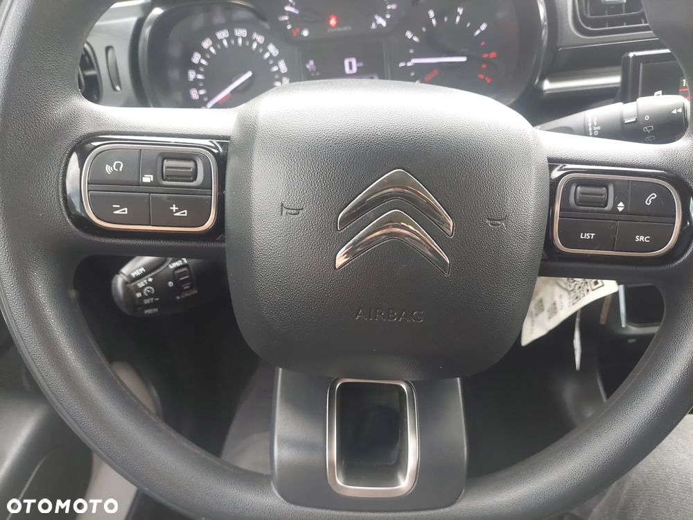 Citroën C3 - 14