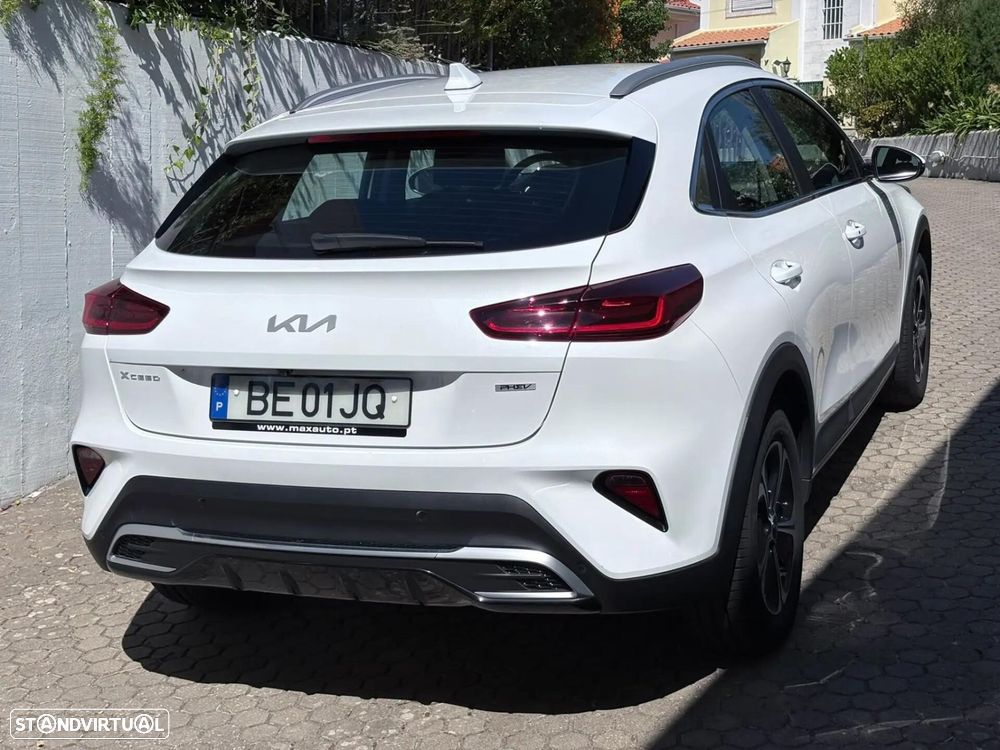 Kia XCeed 1.6 GDi PHEV Drive - 21