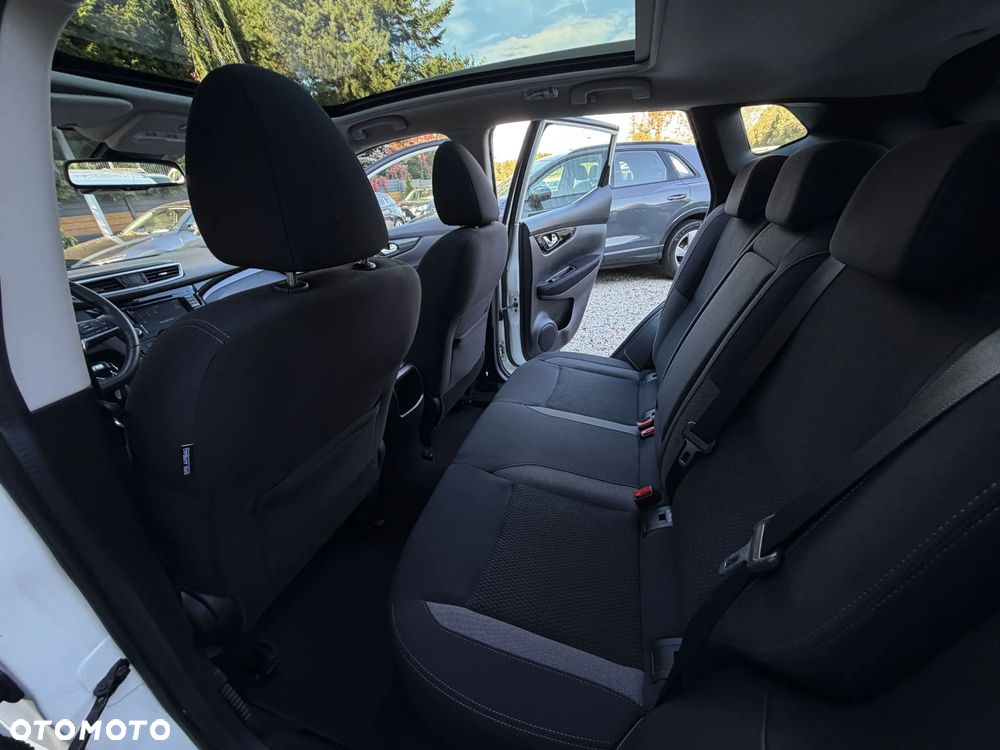 Nissan Qashqai - 20
