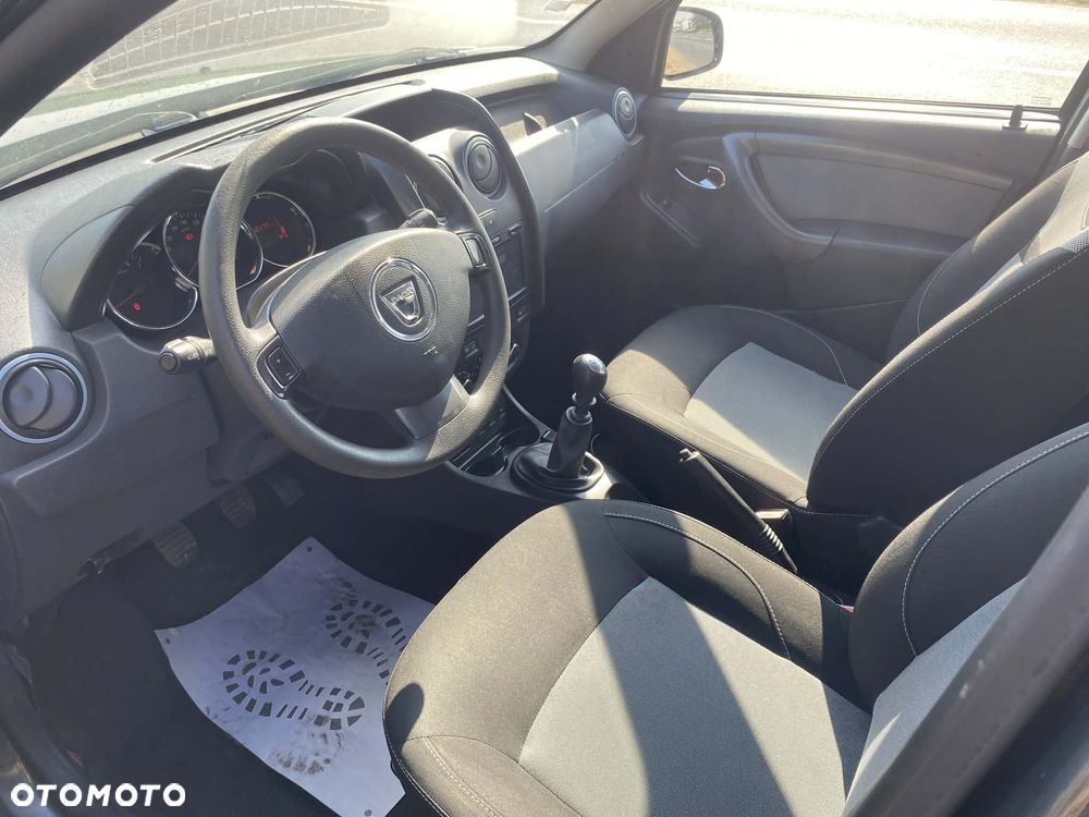 Dacia Duster - 9