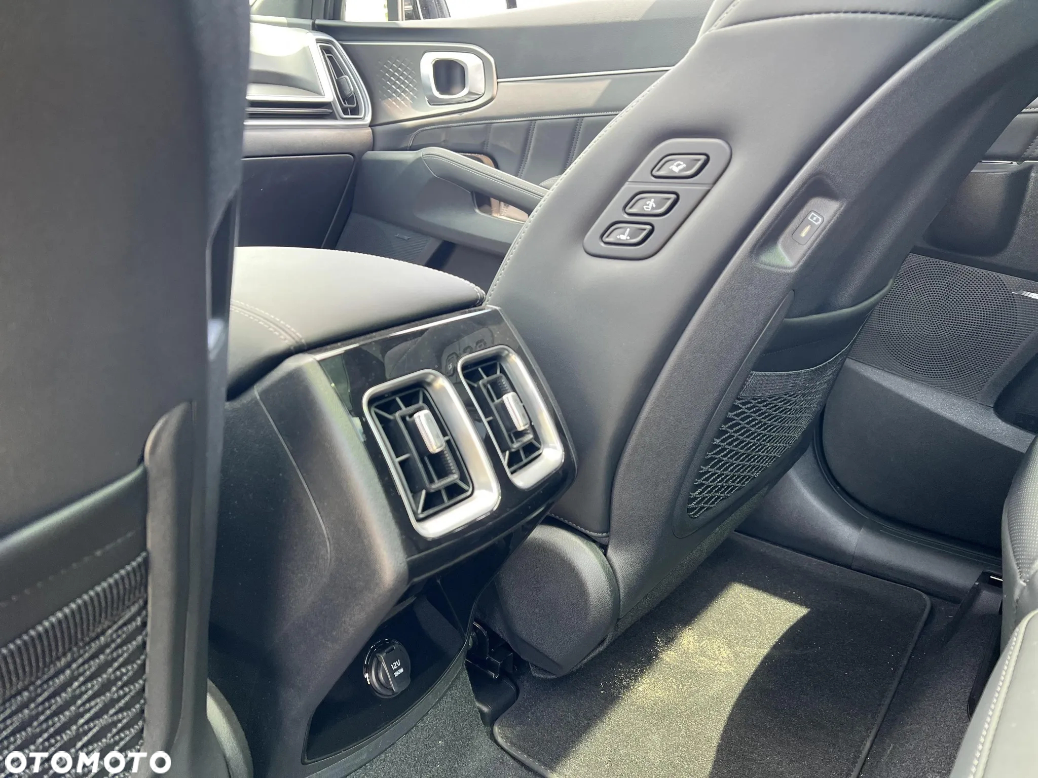 Kia Sorento 1.6 T-GDI HEV Prestige Line 4WD - 16