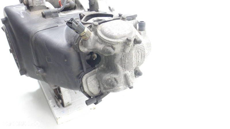 Yamaha Cygnus 125 Silnik Gwarancja 30 Dni - 3